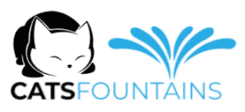 cats fountains